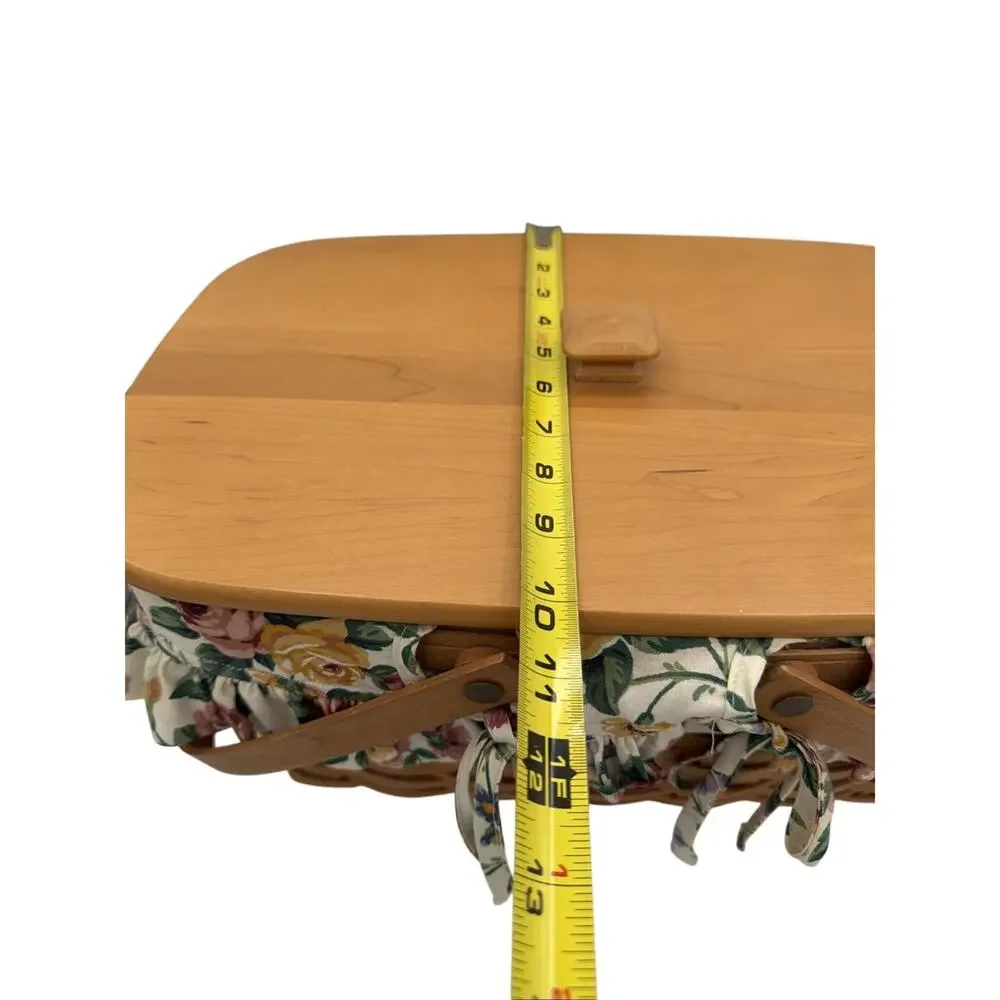 Longaberger 1995 large